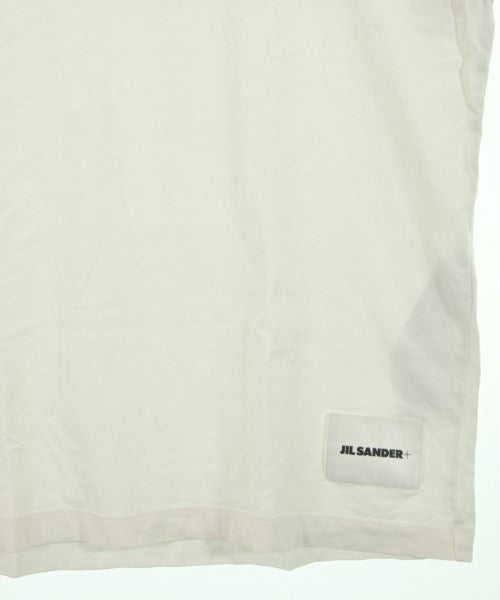 JIL SANDER + เสื้อยืด/เสื้อท็อปส์