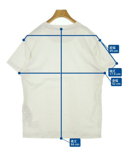 JIL SANDER + เสื้อยืด/เสื้อท็อปส์