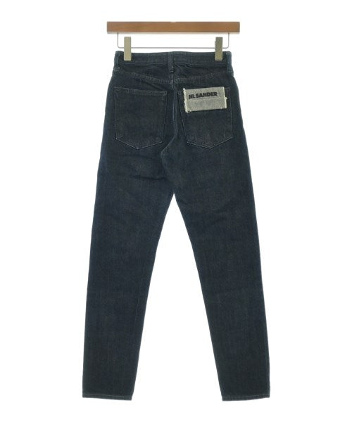JIL SANDER + ยีนส์