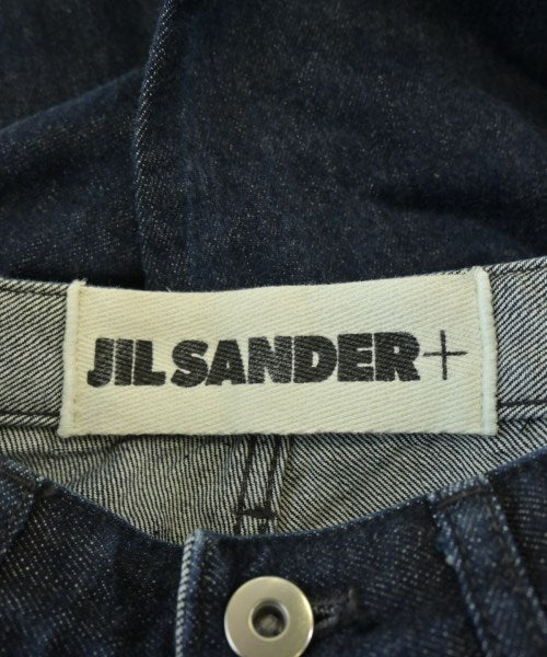 JIL SANDER + ยีนส์