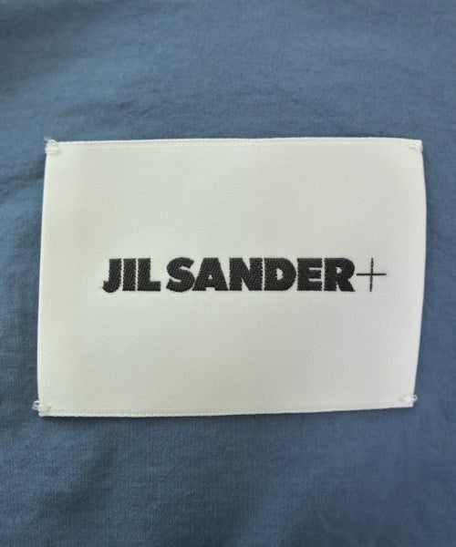 JIL SANDER + เสื้อลำลอง