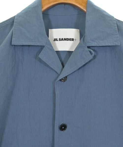 JIL SANDER + เสื้อลำลอง