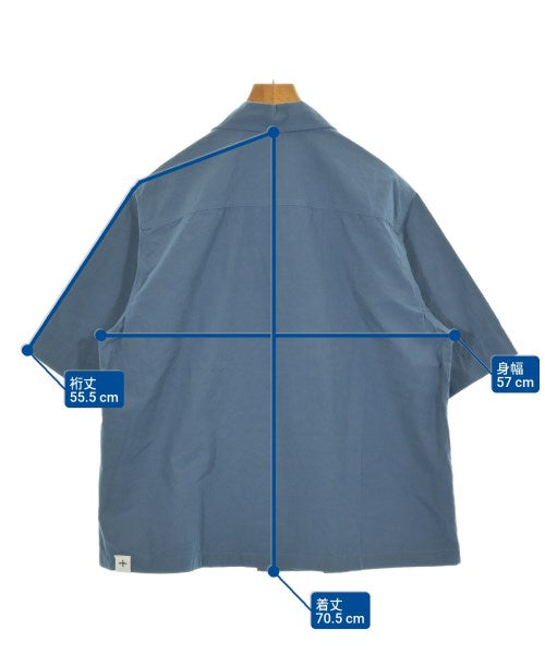 JIL SANDER + เสื้อลำลอง