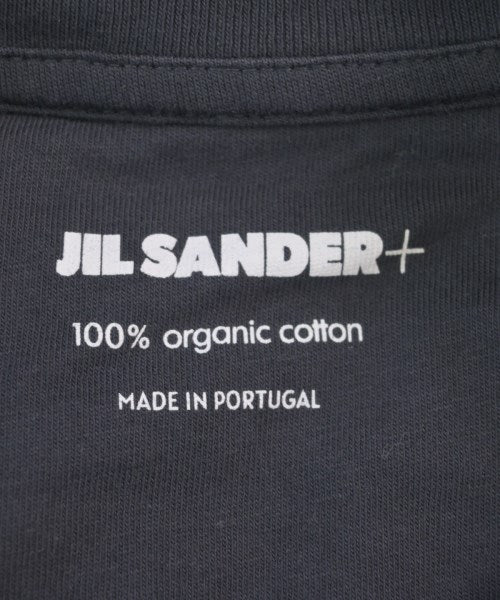 JIL SANDER + เสื้อยืด/เสื้อท็อปส์