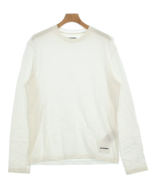 JIL SANDER + เสื้อยืด/เสื้อท็อปส์