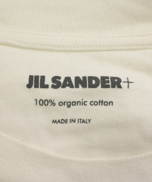 JIL SANDER + เสื้อยืด/เสื้อท็อปส์