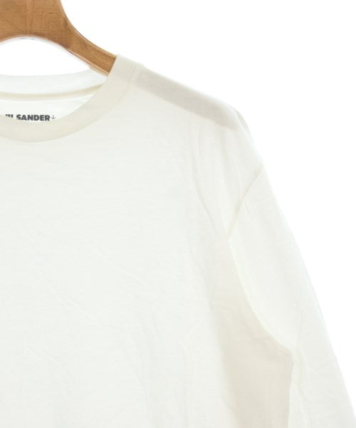 JIL SANDER + เสื้อยืด/เสื้อท็อปส์