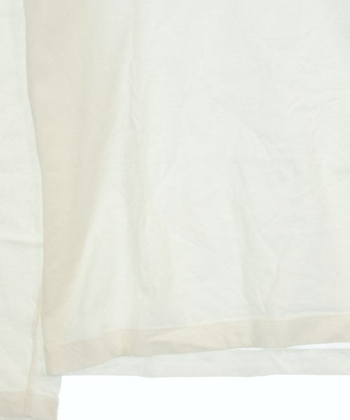 JIL SANDER + เสื้อยืด/เสื้อท็อปส์