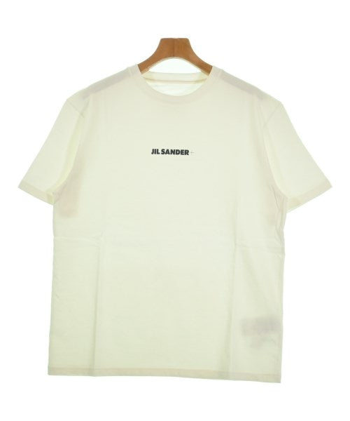 JIL SANDER + เสื้อยืด/เสื้อท็อปส์