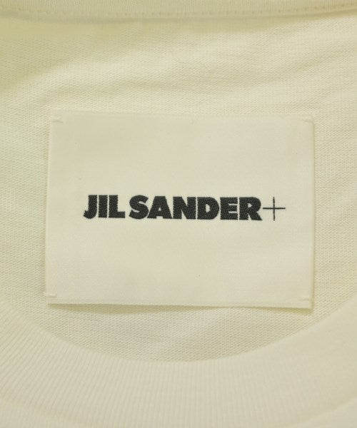 JIL SANDER + เสื้อยืด/เสื้อท็อปส์
