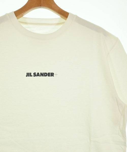 JIL SANDER + เสื้อยืด/เสื้อท็อปส์