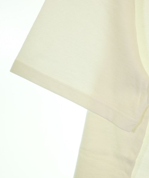 JIL SANDER + เสื้อยืด/เสื้อท็อปส์