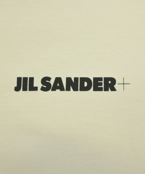 JIL SANDER + เสื้อยืด/เสื้อท็อปส์