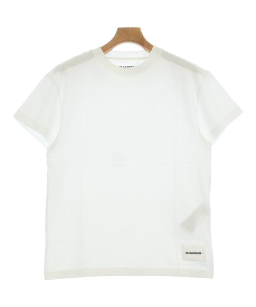 JIL SANDER + เสื้อยืด/เสื้อท็อปส์