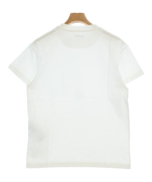 JIL SANDER + เสื้อยืด/เสื้อท็อปส์