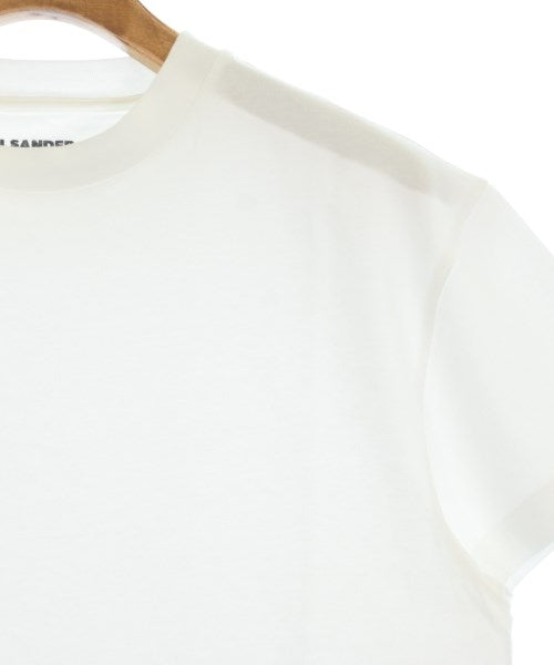 JIL SANDER + เสื้อยืด/เสื้อท็อปส์