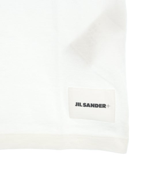 JIL SANDER + เสื้อยืด/เสื้อท็อปส์