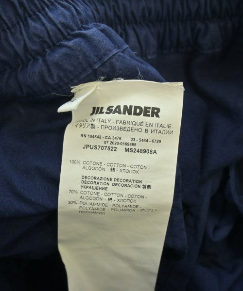 JIL SANDER + กางเกงขาสั้น