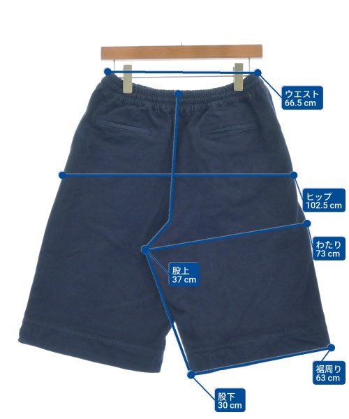 JIL SANDER + กางเกงขาสั้น