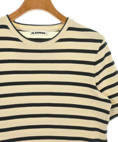 JIL SANDER + เสื้อยืด/เสื้อท็อปส์