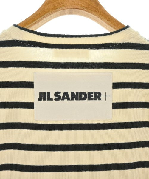 JIL SANDER + เสื้อยืด/เสื้อท็อปส์