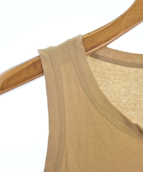 JIL SANDER + เสื้อกล้าม