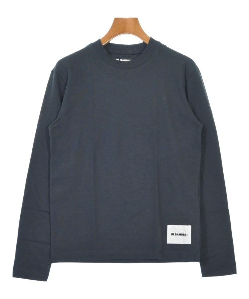 JIL SANDER + เสื้อยืด/เสื้อท็อปส์