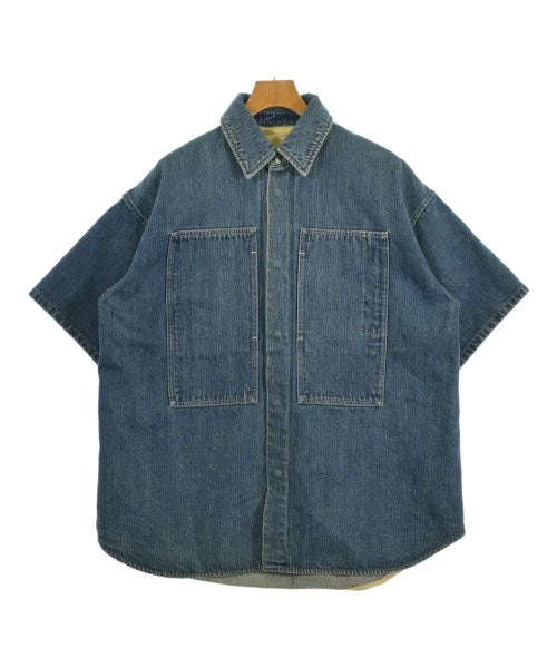 JIL SANDER + เสื้อลำลอง