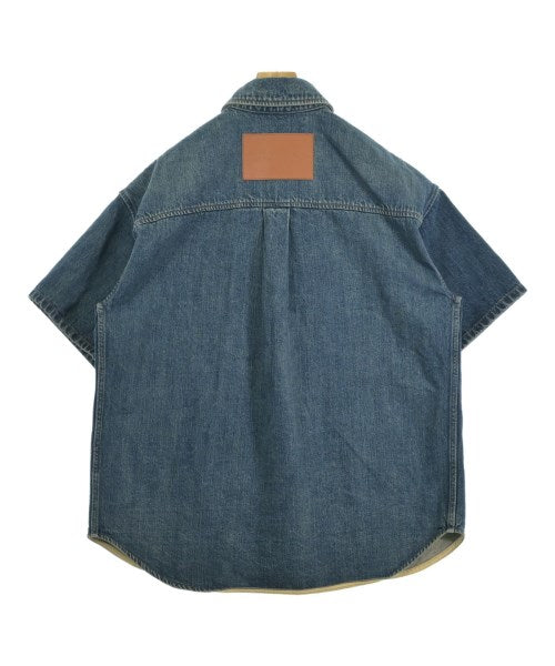 JIL SANDER + เสื้อลำลอง