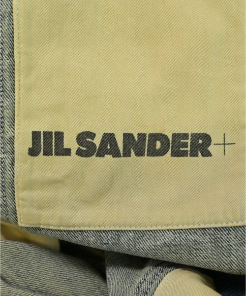 JIL SANDER + เสื้อลำลอง
