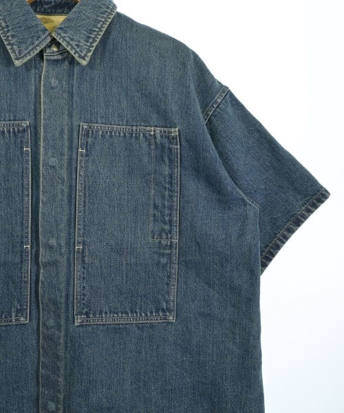 JIL SANDER + เสื้อลำลอง