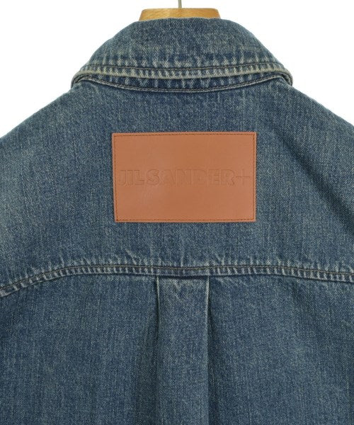 JIL SANDER + เสื้อลำลอง