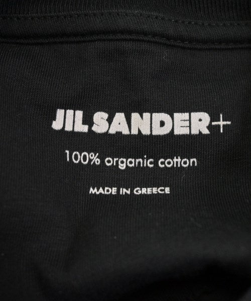 JIL SANDER + เสื้อยืด/เสื้อท็อปส์