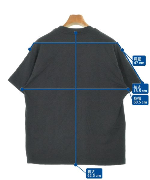 JIL SANDER + เสื้อยืด/เสื้อท็อปส์