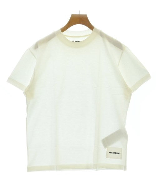 JIL SANDER + เสื้อยืด/เสื้อท็อปส์