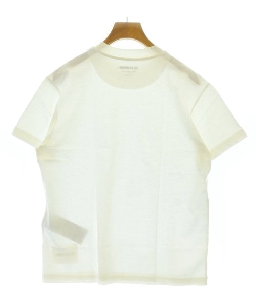 JIL SANDER + เสื้อยืด/เสื้อท็อปส์