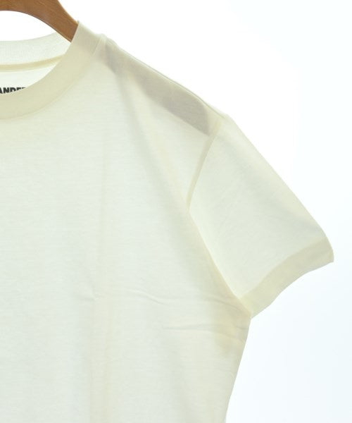 JIL SANDER + เสื้อยืด/เสื้อท็อปส์