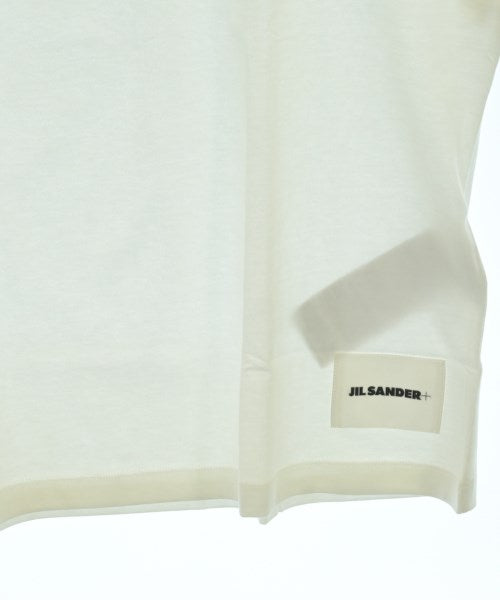 JIL SANDER + เสื้อยืด/เสื้อท็อปส์