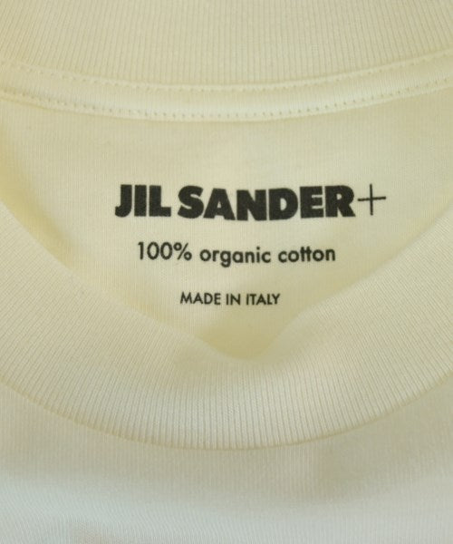 JIL SANDER + เสื้อยืด/เสื้อท็อปส์