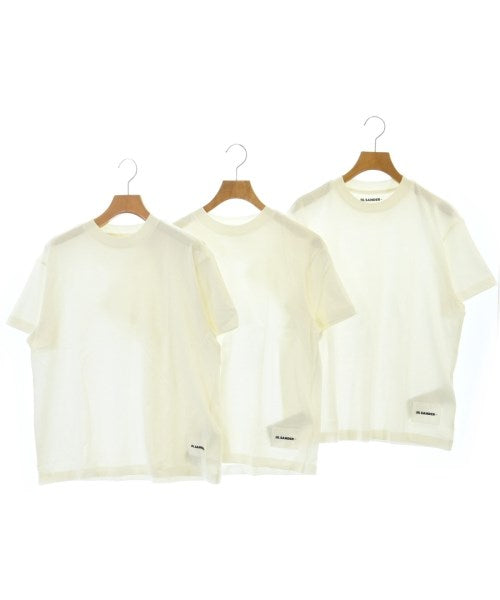 JIL SANDER + เสื้อยืด/เสื้อท็อปส์