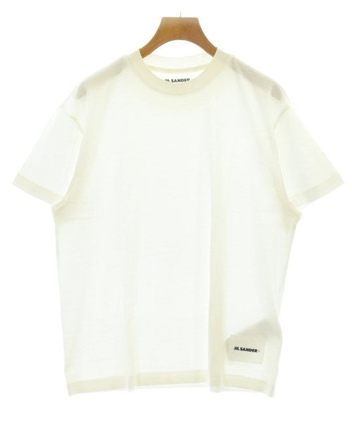JIL SANDER + เสื้อยืด/เสื้อท็อปส์