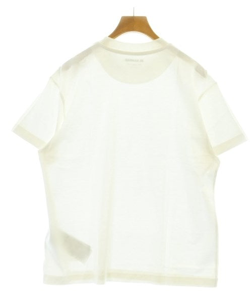 JIL SANDER + เสื้อยืด/เสื้อท็อปส์