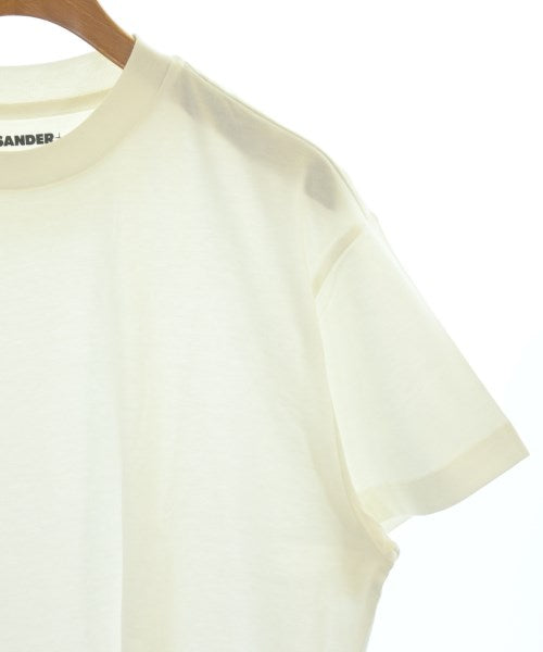 JIL SANDER + เสื้อยืด/เสื้อท็อปส์