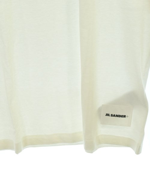 JIL SANDER + เสื้อยืด/เสื้อท็อปส์