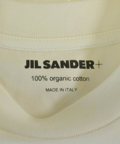 JIL SANDER + เสื้อยืด/เสื้อท็อปส์