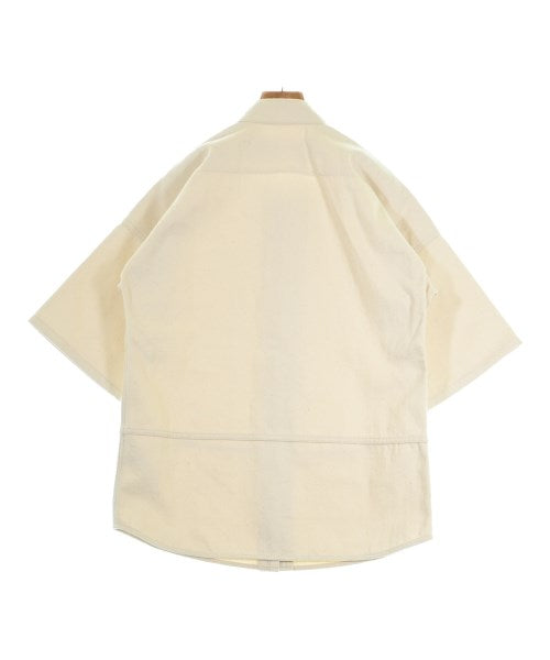 JIL SANDER + แจ็คเก็ตเบลาส์ อื่น