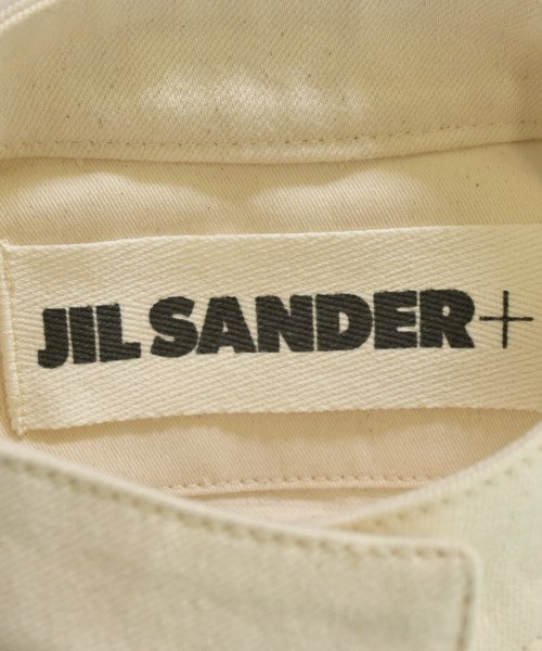 JIL SANDER + แจ็คเก็ตเบลาส์ อื่น