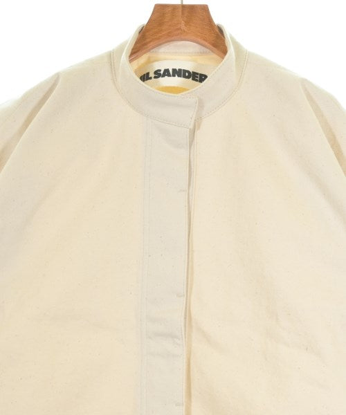 JIL SANDER + แจ็คเก็ตเบลาส์ อื่น