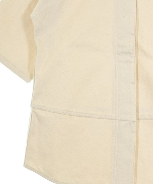 JIL SANDER + แจ็คเก็ตเบลาส์ อื่น