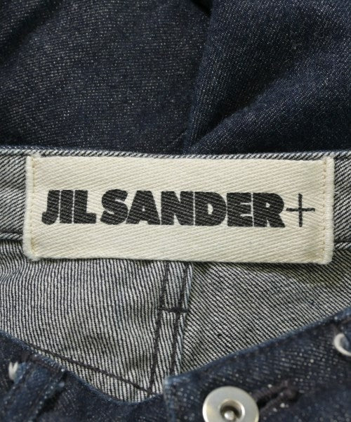 JIL SANDER + ยีนส์